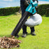 Makita Cordless Leaf Blower/Vacuum 18V DUB187Z