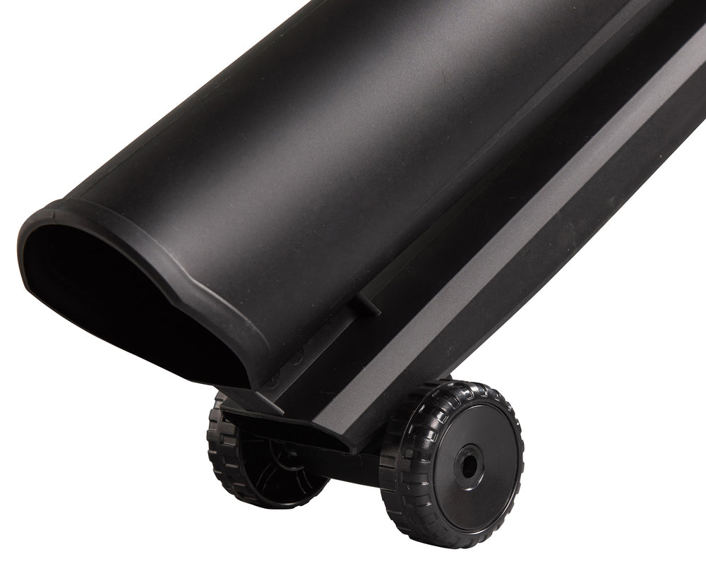 Makita Cordless Leaf Blower/Vacuum 18V DUB187RT + 3Ah + DC18RC