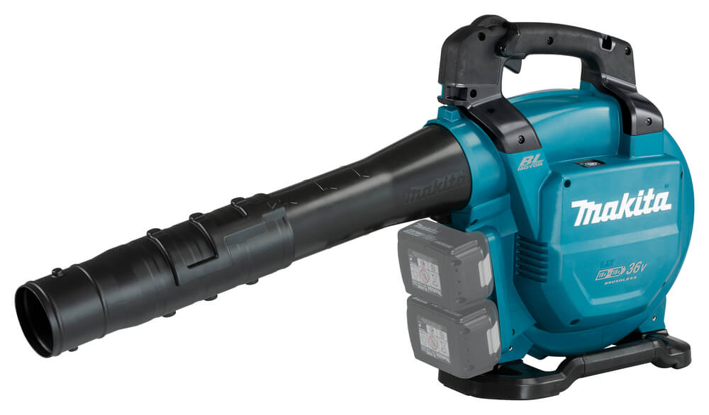 Makita Cordless Leaf Blower/Vacuum 2x18V DUB363ZV