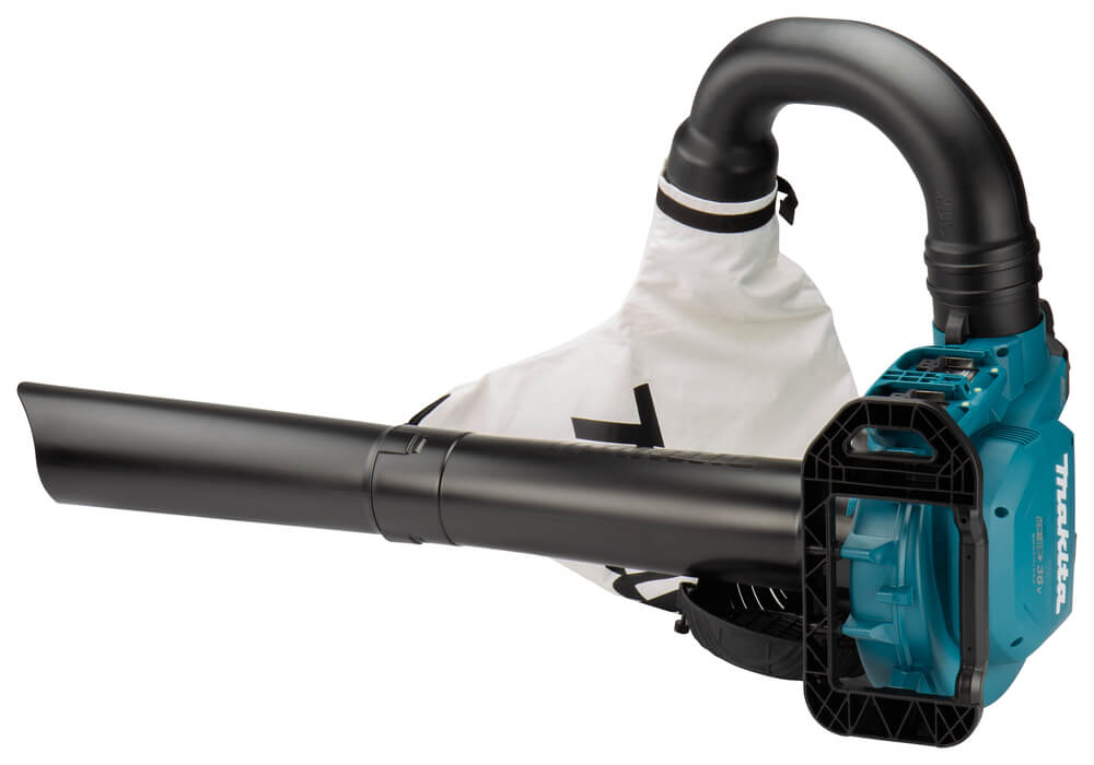 Makita Cordless Leaf Blower/Vacuum 2x18V DUB363ZV