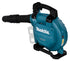 Makita Cordless Leaf Blower/Vacuum 2x18V DUB363ZV