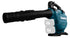 Makita Cordless Leaf Blower/Vacuum 2x18V DUB363ZV