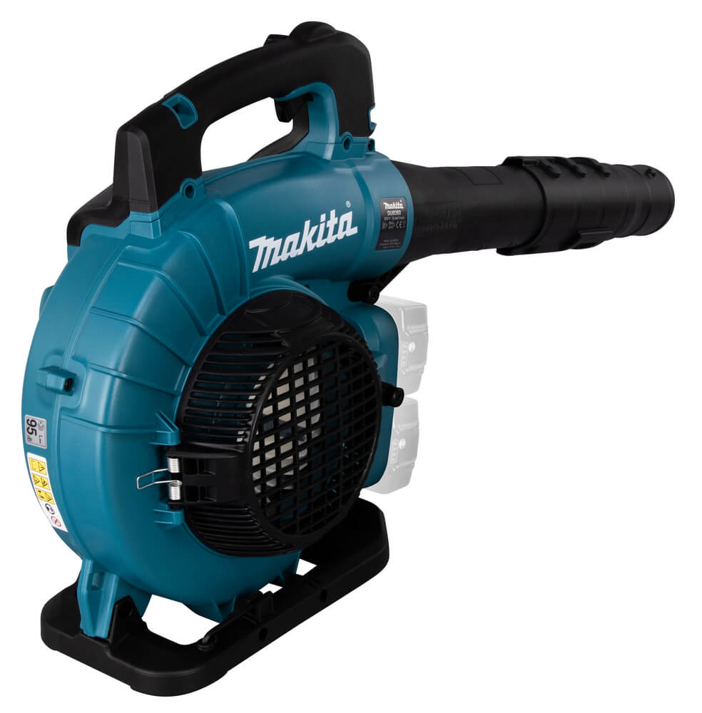 Makita Cordless Leaf Blower/Vacuum 2x18V DUB363ZV