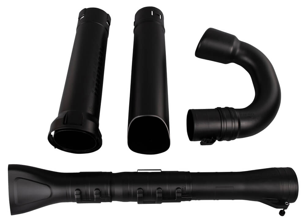 Makita Cordless Leaf Blower/Vacuum 2x18V DUB363ZV