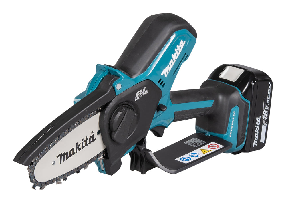 Makita Akku-Kettensäge Astsäge 18V DUC101Z