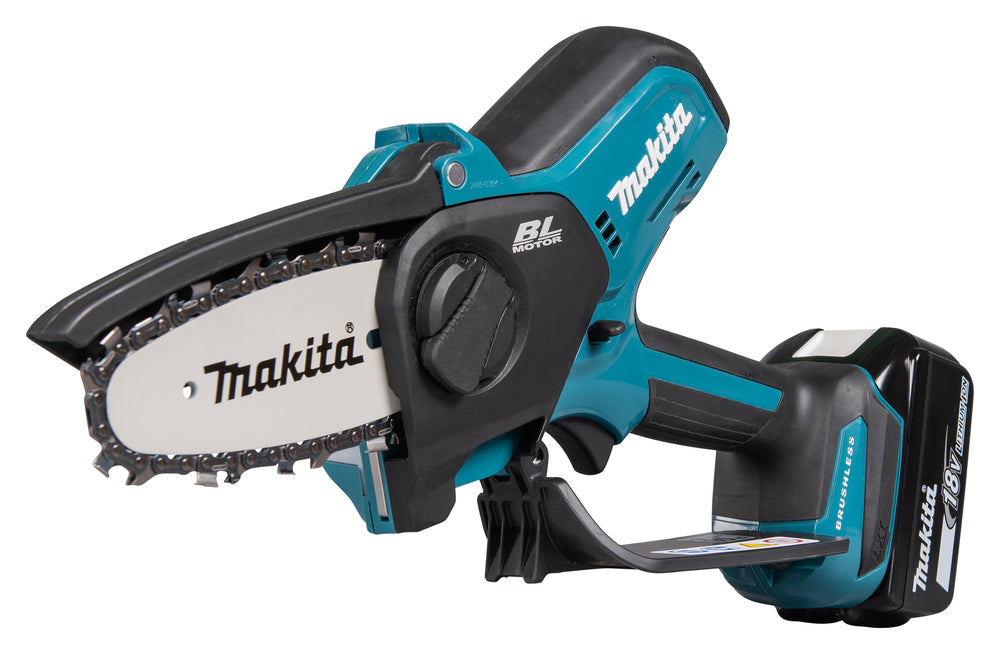Makita Akku-Kettensäge Astsäge 18V DUC101Z