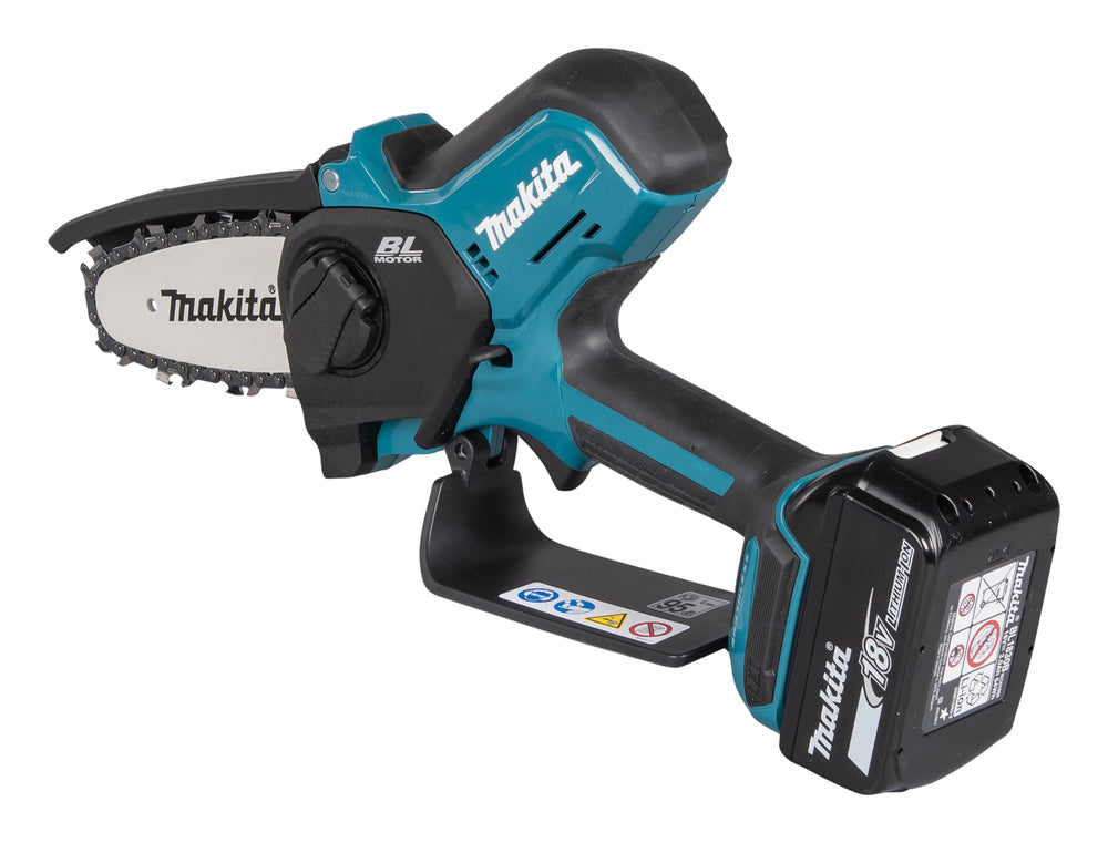 Makita Akku-Kettensäge Astsäge 18V DUC101Z