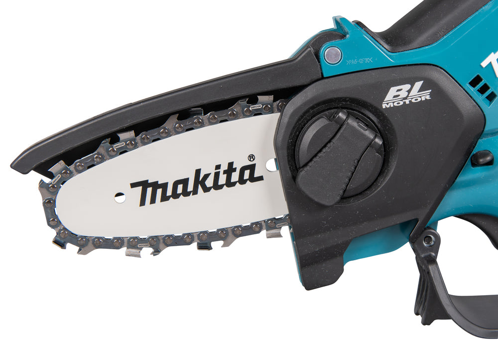 Makita Akku-Kettensäge Astsäge 18V DUC101Z