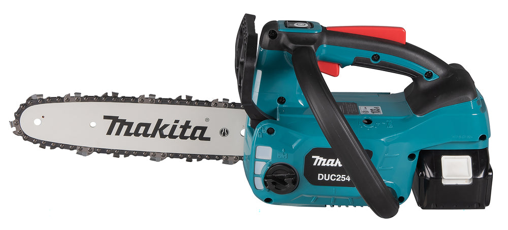 Makita Akku-Kettensäge 18V DUC254Z