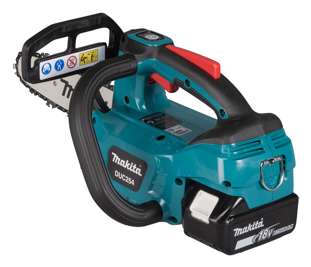 Makita Akku-Kettensäge 18V DUC254Z