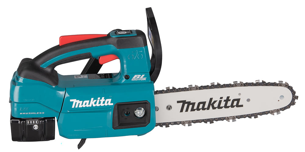 Makita Akku-Kettensäge 18V DUC254Z