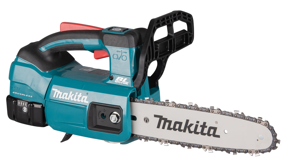 Makita Akku-Kettensäge 18V DUC254Z