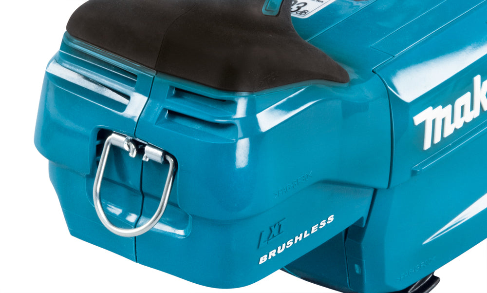 Makita Akku-Kettensäge Carving-Schiene 18V DUC254CZ