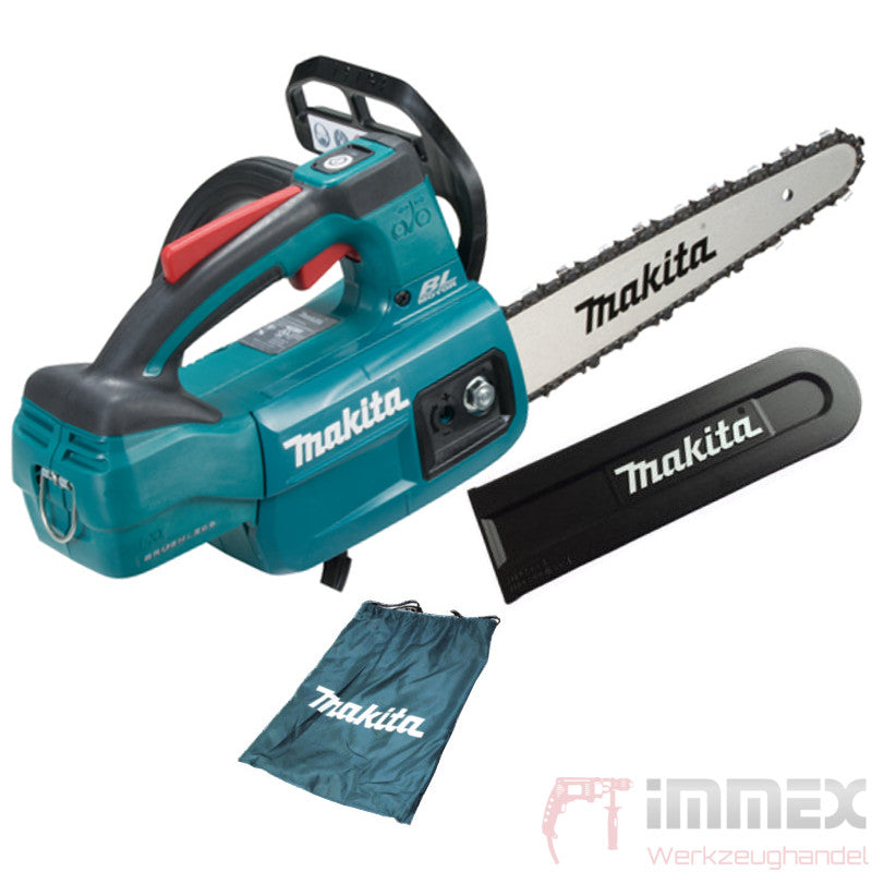 Makita Akku-Kettensäge 18V DUC254RF1