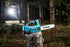 Makita 18V Cordless Chainsaw DUC254Z