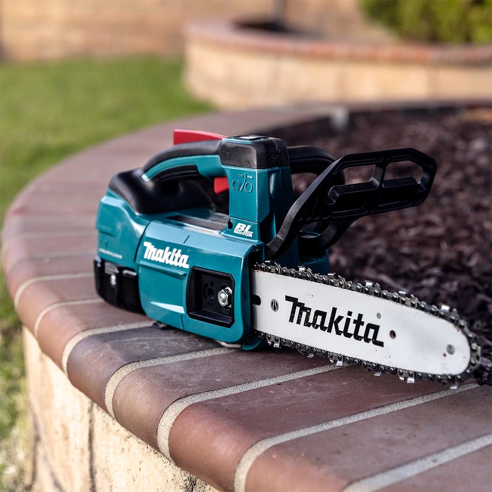 Makita 18V Cordless Chainsaw DUC254Z