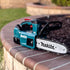 Makita 18V Cordless Chainsaw DUC254Z