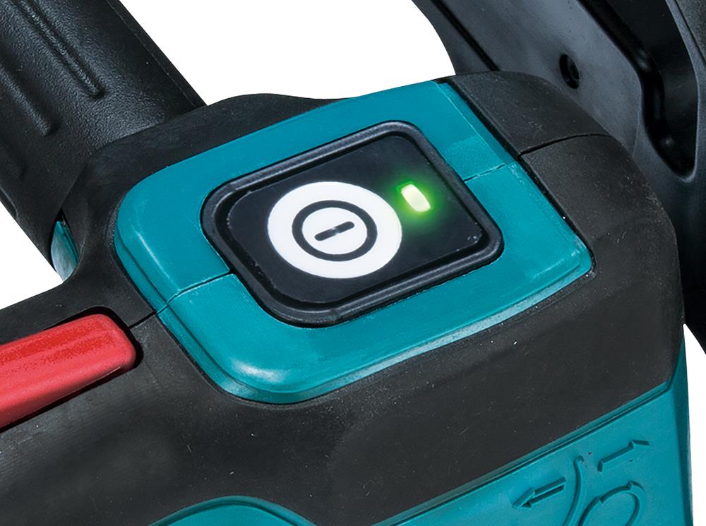 Makita 18V Cordless Chainsaw DUC254Z