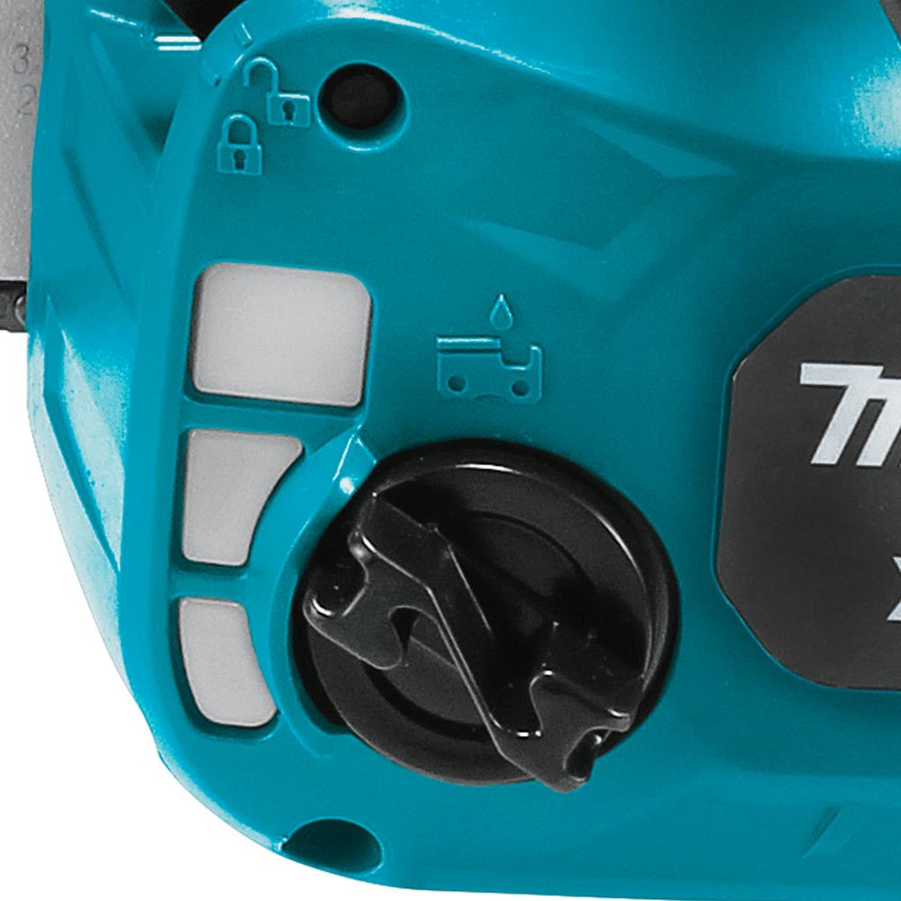 Makita 18V Cordless Chainsaw DUC254Z