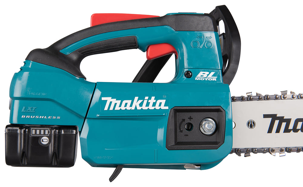 Makita Akku-Kettensäge 18V DUC254Z