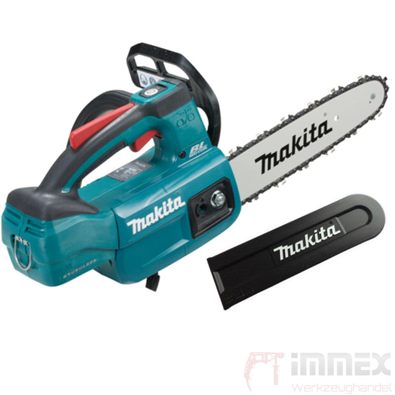 Makita Akku-Kettensäge 18V DUC254Z