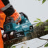 Makita Cordless Chainsaw 2x18V DUC256Z