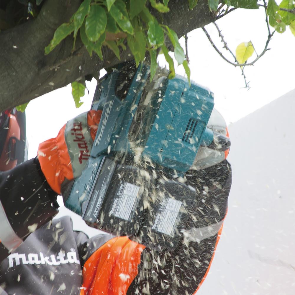 Makita Cordless Chainsaw 2x18V DUC256Z