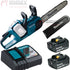 Makita Akku-Kettensäge 2x18V DUC353RFJ