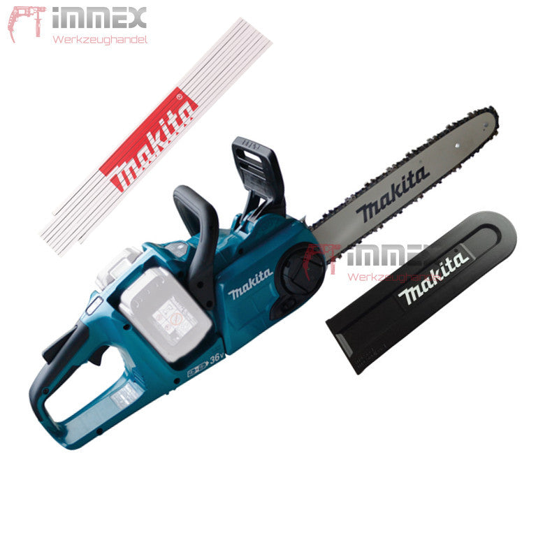 Makita Akku-Kettensäge 2x18V DUC353Z