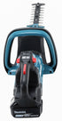 Makita 18V 60cm Cordless Hedge Trimmer DUH601RF1 + Battery Pack + DC18RC Fast Charger