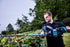 Makita 18V Cordless Hedge Trimmer DUH751Z