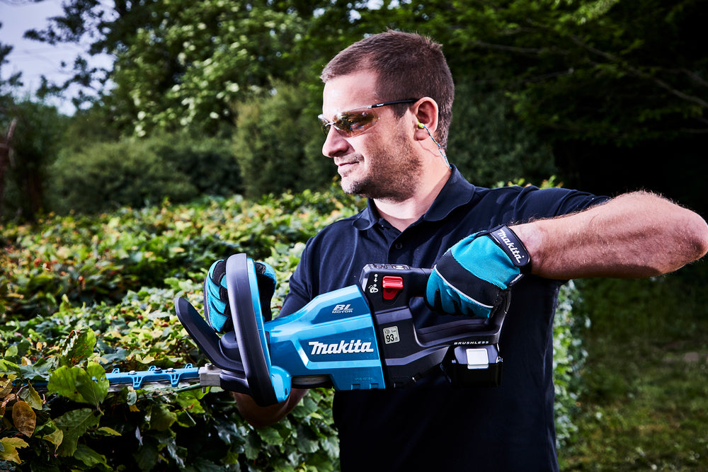 Makita Akku-Heckenschere 18V DUH751Z