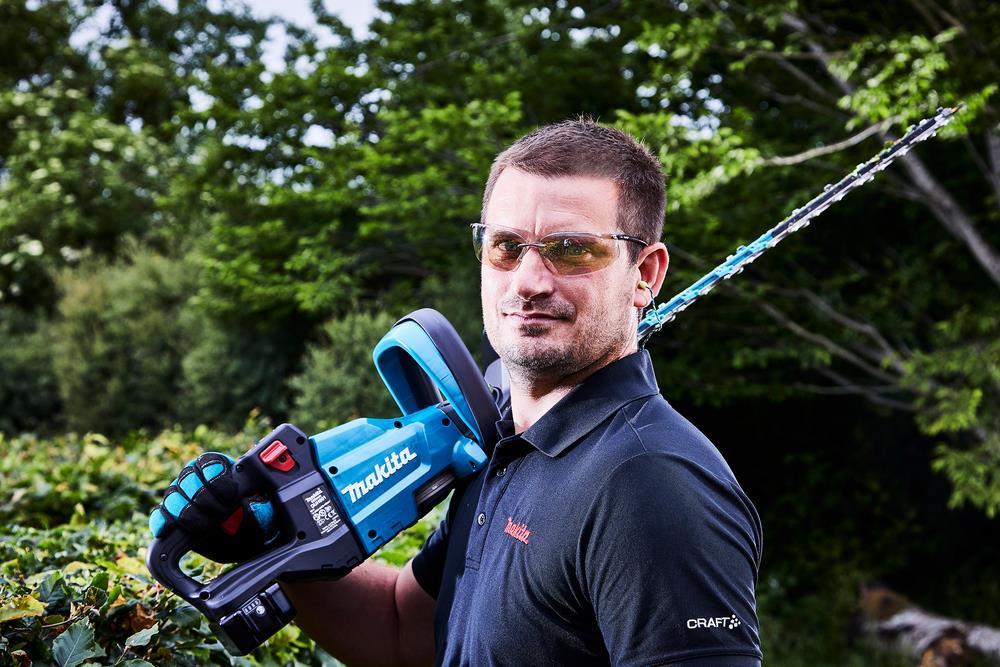 Makita 18V Cordless Hedge Trimmer DUH751Z