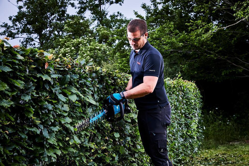 Makita 18V Cordless Hedge Trimmer DUH751Z