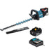 Makita 18V 60cm Cordless Hedge Trimmer DUH601RF1 + Battery Pack + DC18RC Fast Charger