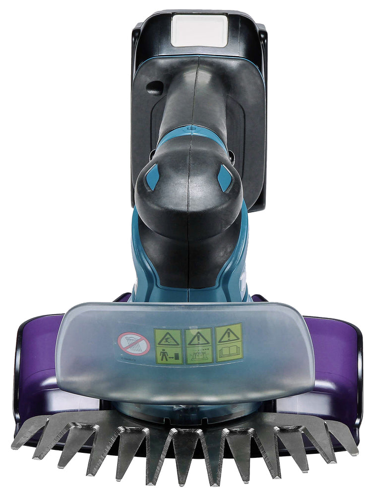 Makita Akku-Grasschere 18V DUM604ZX