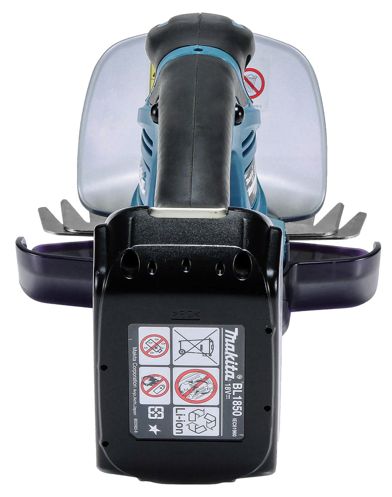 Makita Akku-Grasschere 18V DUM604ZX