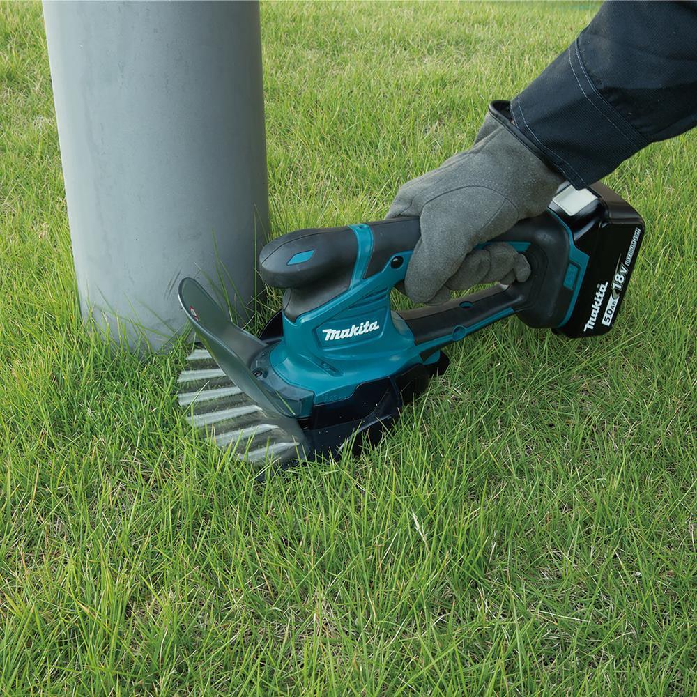 Makita cordless grass shears 18V DUM604ZX