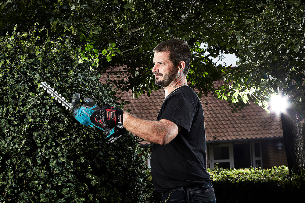 Makita Akku-Grasschere 18V DUM604ZX