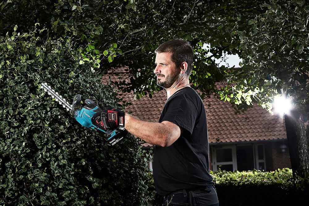 Makita cordless grass shears 18V DUM604ZX