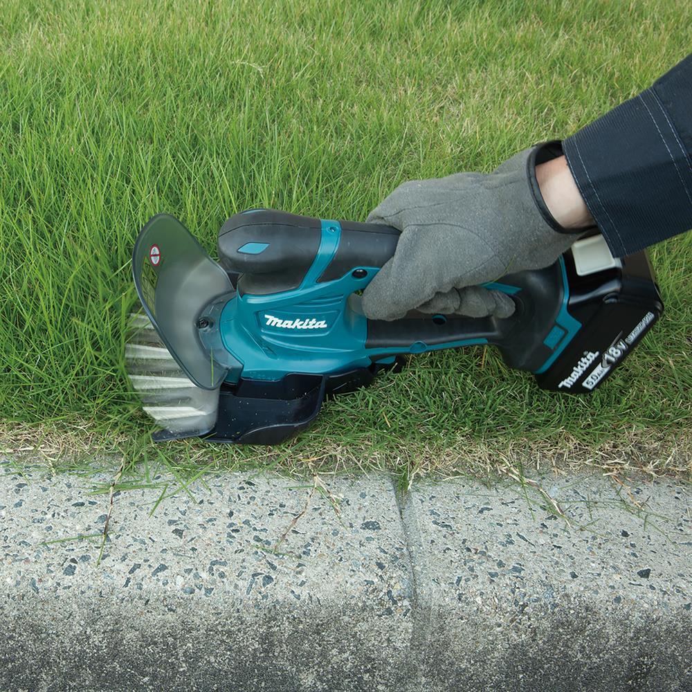 Makita cordless grass shears 18V DUM604ZX