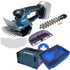 Makita 18V Cordless Grass Shears DUM604SZ + Schwäble Foam Insert + MAKPAC