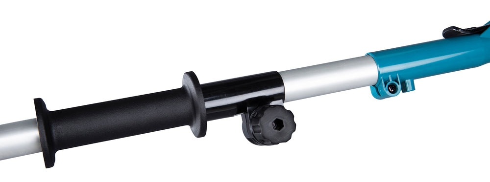 Makita Akku-Heckenschneider 18V DUN461WZRF1 + Akku + Ladegerät DC18RC