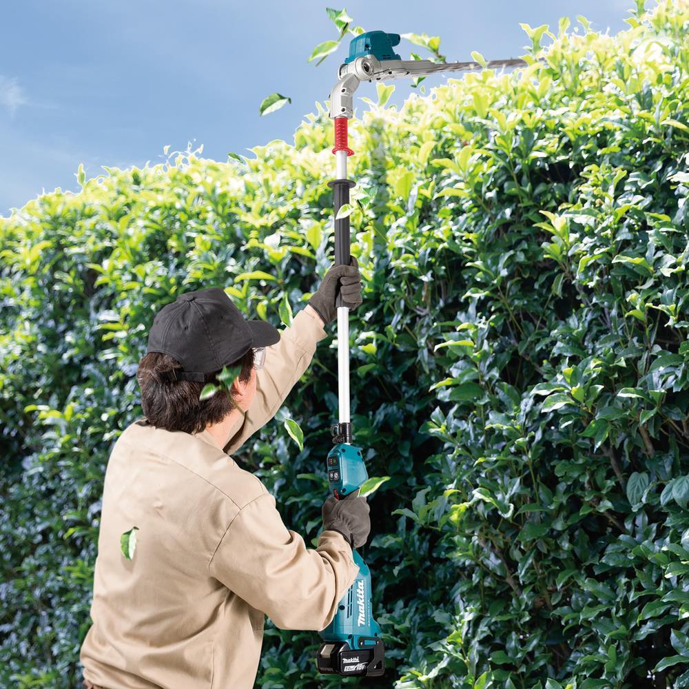 Makita 18V Cordless Hedge Trimmer DUN500RF1