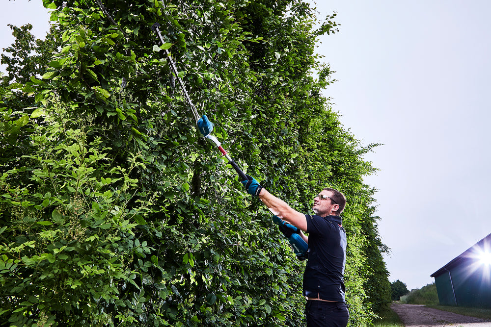 Makita Akku-Heckenschneider 18V DUN500WZ