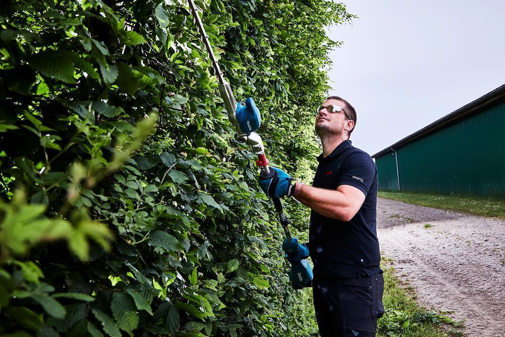 Makita 18V Cordless Hedge Trimmer DUN500RF1