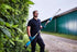 Makita 18V Cordless Hedge Trimmer DUN500RF1