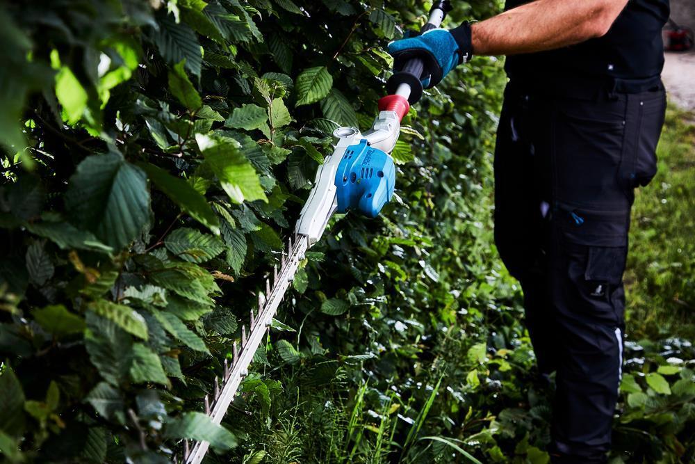 Makita 18V Cordless Hedge Trimmer DUN500RF1