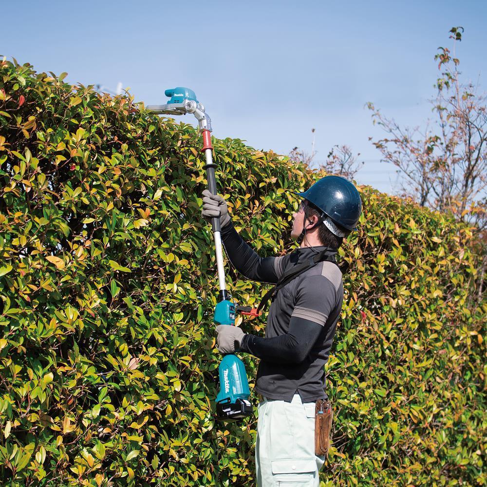 Makita 18V Cordless Hedge Trimmer DUN500RF1