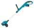 Makita Cordless Grass Trimmer 18V DUR181RF1 + Battery Pack + Fast Charger